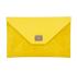 Rosetta Clutch, front view